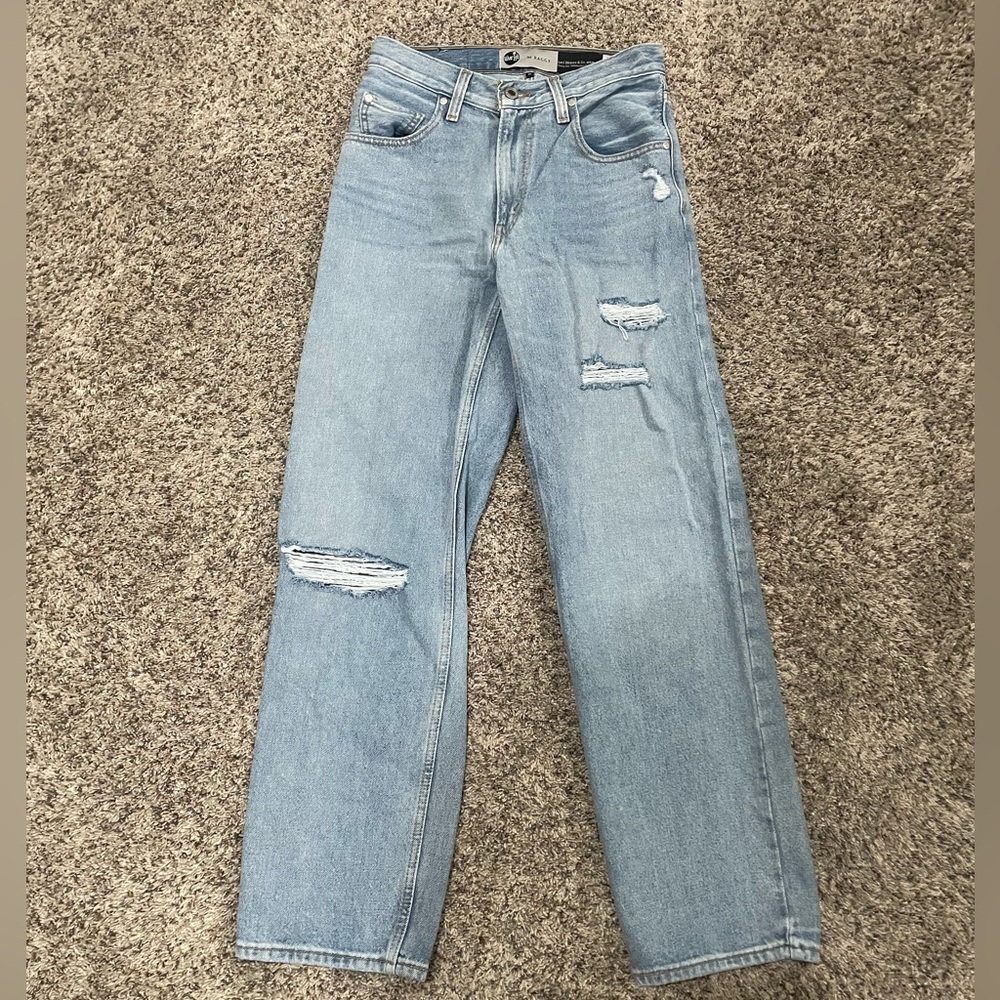 Levi Jeans - straight leg 94’ baggy